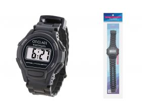 Часы наручные говорящие Орбита OT-CLA01 Часы наручные говорящие Орбита OT-CLA01