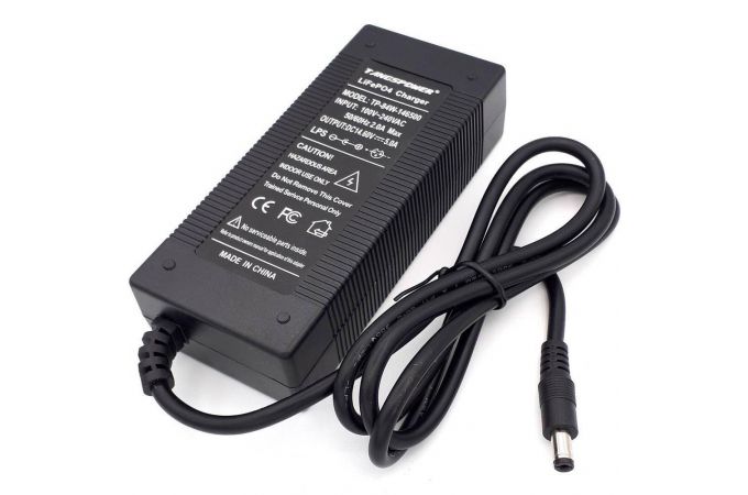 Адаптер питания для электросамокатов для Li-Ion батарей (14.60V 5.0A 5.5*2.1)(2/431) Адаптер питания для электросамокатов для Li-Ion батарей (14.60V 5.0A 5.5*2.1)(2/431)