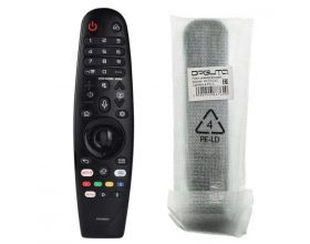 Пульт TV универсальный Орбита OT-DVC42 (LCD/LED LG)