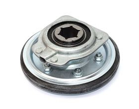 Сцепление для снегоуборщика диаметр 125мм посадка 22мм 144001 Сцепление для снегоуборщика диаметр 125мм посадка 22мм 144001