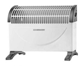 Конвектор EDISSON Polo 1500M (-4%),  повр.упак. Конвектор EDISSON Polo 1500M (-4%),  повр.упак.