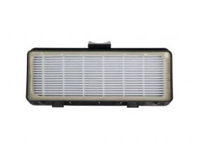 HEPA фильтр FILTERO FTH 43 LGE для пылесосов LG HEPA фильтр FILTERO FTH 43 LGE для пылесосов LG