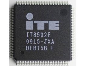Мультиконтроллер IT8502E JXA Мультиконтроллер IT8502E JXA