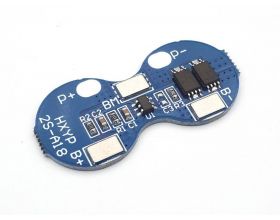 Контроллер заряда-разряда PCM 2S 7,4V 3A (Li-Ion) Контроллер заряда-разряда PCM 2S 7,4V 3A (Li-Ion)