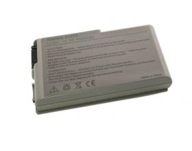 Аккумулятор 6Y270 для ноутбука Dell Inspiron 500m, 510m, Latitude D500 5200mAh Аккумулятор 6Y270 для ноутбука Dell Inspiron 500m, 510m, Latitude D500 5200mAh