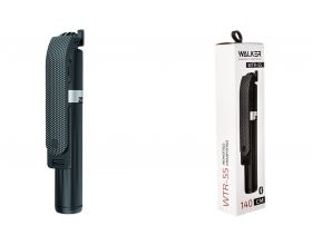 Монопод штатив для селфи WALKER WTR-55, 140 см Монопод штатив для селфи WALKER WTR-55, 140 см