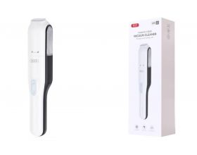 Пылесос автомобильный XO CZ020 Handheld Wireless for Home and Car 5000mAh White+blue Пылесос автомобильный XO CZ020 Handheld Wireless for Home and Car 5000mAh White+blue