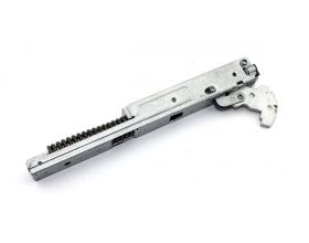 Петля (шарнир) 30400600009 для духовок Krona шириной 45 см Петля (шарнир) 30400600009 для духовок Krona шириной 45 см