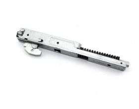 Петля (шарнир) 30400600016 для духовок Krona шириной 45 см Петля (шарнир) 30400600016 для духовок Krona шириной 45 см