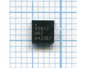 Микросхема Intersil ISL95812HRZ Микросхема Intersil ISL95812HRZ