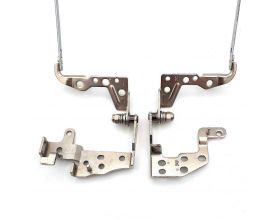 Шарниры (петли) для ноутбука HP Pavilion 15-A Шарниры (петли) для ноутбука HP Pavilion 15-A