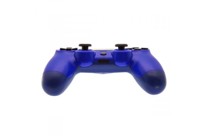 Геймпад проводной для Sony PlayStation 4 Орбита OT-PCG13 Синий Геймпад проводной для Sony PlayStation 4 Орбита OT-PCG13 Синий