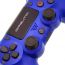 Геймпад проводной для Sony PlayStation 4 Орбита OT-PCG13 Синий