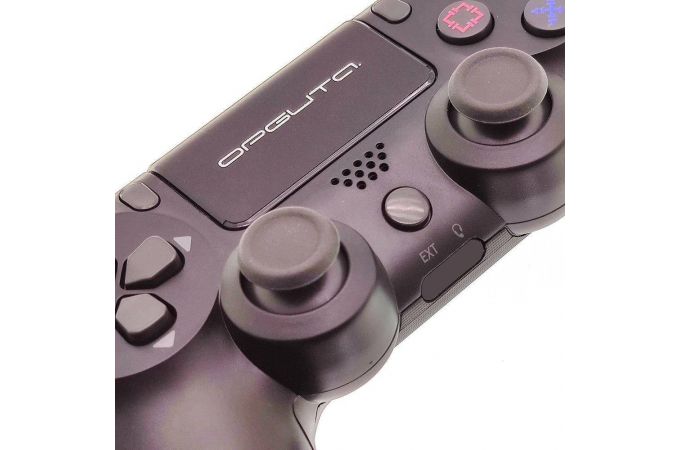 Геймпад проводной для Sony PlayStation 4 Орбита OT-PCG13 Черный