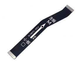 Шлейф для Huawei Honor 10 Lite/ P Smart 2019 межплатный, org