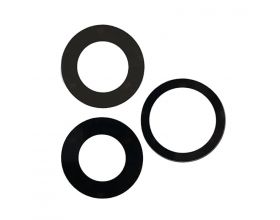 Стекло камеры для iPhone 15 Pro Max (3 в 1) Стекло камеры для iPhone 15 Pro Max (3 в 1)