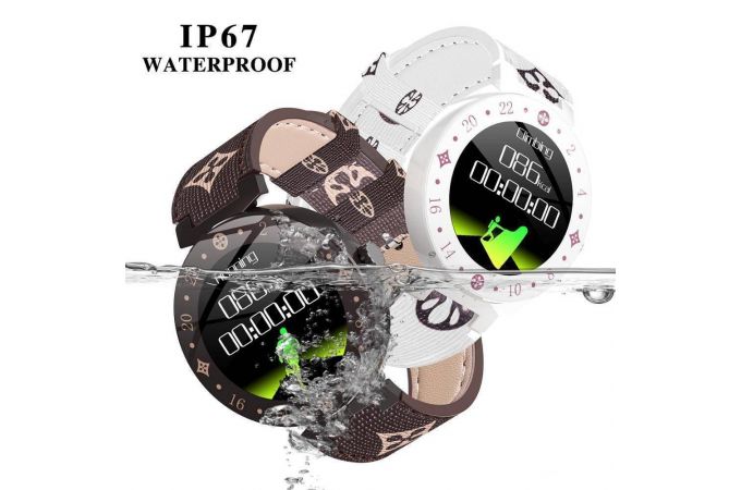 Фитнес браслет Орбита OT-SMS07 (R98) Фитнес браслет Орбита OT-SMS07 (R98)