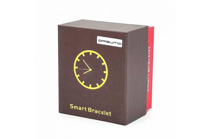 Фитнес браслет Орбита OT-SMS07 (R98) Фитнес браслет Орбита OT-SMS07 (R98)