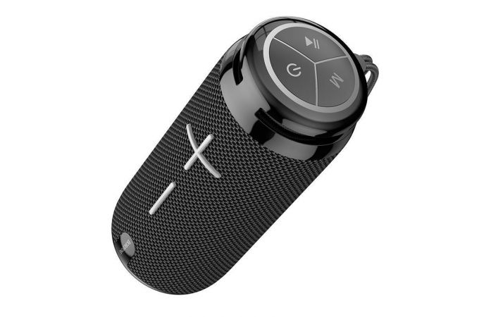 Портативная беспроводная колонка BOROFONE BR24 Sports BT (красный) Портативная беспроводная колонка BOROFONE BR24 Sports BT (красный)