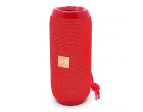 Портативная беспроводная колонка Орбита OT-SPB57 BT (красный)