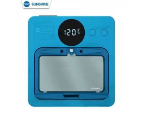 Нижний подогрев Sunshine SS-T12B (12 в 1)