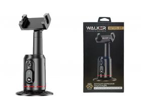 Стабилизатор трёхосевой для телефона WALKER WTRS-81, 19,5 см, Bluetooth-пульт, датчик движения Стабилизатор трёхосевой для телефона WALKER WTRS-81, 19,5 см, Bluetooth-пульт, датчик движения