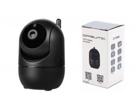 Видеокамера IP WI-FI Орбита OT-VNI20 (С291) (черный) Видеокамера IP WI-FI Орбита OT-VNI20 (С291) (черный)