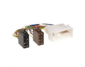 Переходник ISO Орбита ASH-004 HYUNDAI Переходник ISO Орбита ASH-004 HYUNDAI