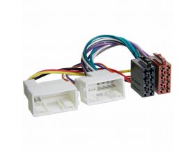 Переходник ISO Орбита ASH-005 HYUNDAI Переходник ISO Орбита ASH-005 HYUNDAI