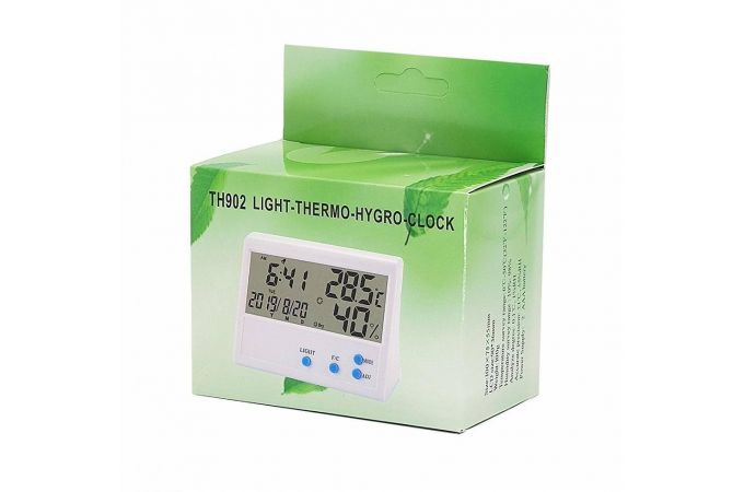 Термометр гигрометр Орбита TH902 Термометр гигрометр Орбита TH902