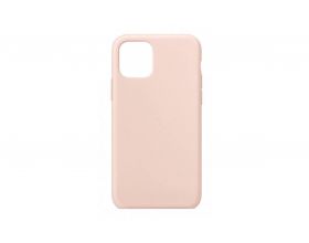 Чехол для iPhone 11 Pro (5.8) Silicone Case Soft Touch (розовый песок) 19 версия 2 Чехол для iPhone 11 Pro (5.8) Silicone Case Soft Touch (розовый песок) 19 версия 2