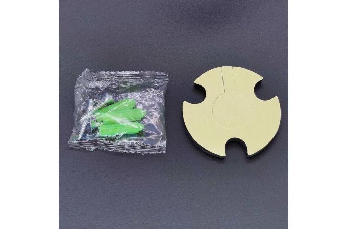 Видеокамера AHD Орбита OT-VNA29 (3072*1728, 2,8-12мм, металл) Видеокамера AHD Орбита OT-VNA29 (3072*1728, 2,8-12мм, металл)