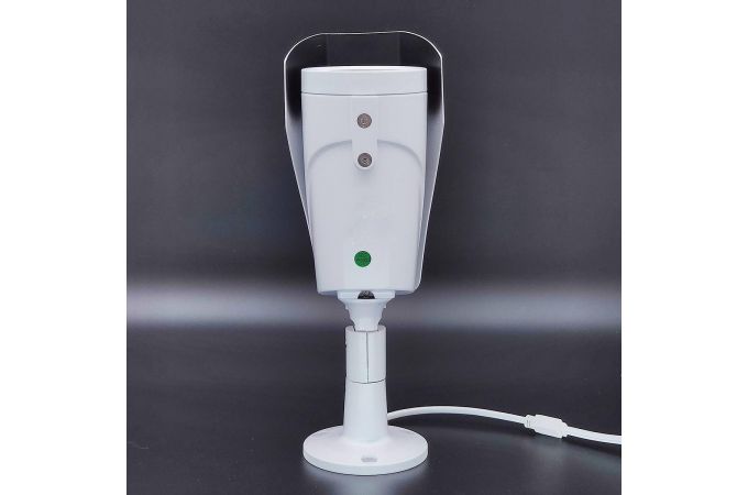 Видеокамера AHD Орбита OT-VNA29 (3072*1728, 2,8-12мм, металл) Видеокамера AHD Орбита OT-VNA29 (3072*1728, 2,8-12мм, металл)