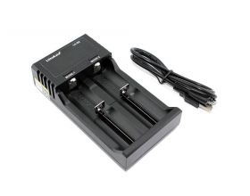 Зарядное устройство LiitoKala Lii-S2