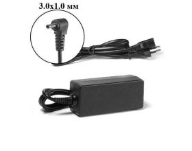 Блок питания / зарядное устройство для ноутбука Asus (19.0V, 2.37A, 3.0*1.0) COPY ORIG Блок питания / зарядное устройство для ноутбука Asus (19.0V, 2.37A, 3.0*1.0) COPY ORIG