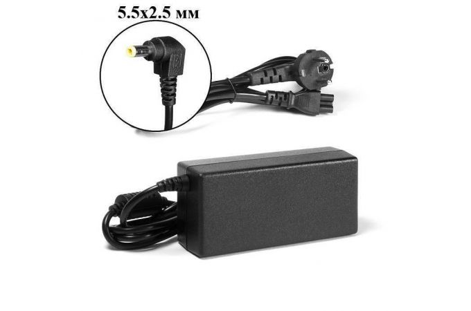 Блок питания / зарядное устройство для ноутбука LiteON (19.0V, 6.3A, 5.5*2.5) COPY ORIG Блок питания / зарядное устройство для ноутбука LiteON (19.0V, 6.3A, 5.5*2.5) COPY ORIG