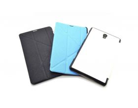 Чехол-книжка для планшета Samsung Galaxy Tab S 8.4 SM-T700\\705 (цвет в ассортименте) (Belk) (без упаковки) Чехол-книжка для планшета Samsung Galaxy Tab S 8.4 SM-T700\\705 (цвет в ассортименте) (Belk) (без упаковки)