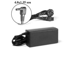 Блок питания / зарядное устройство для ноутбука Asus (19.0V, 2.37A, 4.0*1.35) COPY ORIG Блок питания / зарядное устройство для ноутбука Asus (19.0V, 2.37A, 4.0*1.35) COPY ORIG