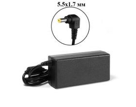 Блок питания / зарядное устройство для ноутбука Acer (19.0V, 3.42A, 5.5*1.7) OEM Блок питания / зарядное устройство для ноутбука Acer (19.0V, 3.42A, 5.5*1.7) OEM