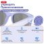 Очки с наушниками XO E11 TianYou Smart Audio Glasses UV Protective Sunglasses blue