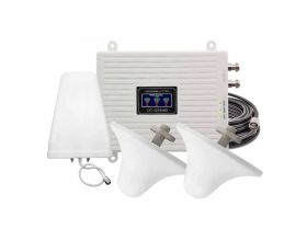 Набор GSM с тремя антеннами Орбита OT-GSM40 (4G-800/ 4G-2700/DCS-1800) Набор GSM с тремя антеннами Орбита OT-GSM40 (4G-800/ 4G-2700/DCS-1800)