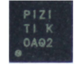 Контроллер TPS51218 DSCR Контроллер TPS51218 DSCR