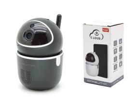 Видеокамера Орбита OT-VNI41 Черная IP-WI-FI (1920*1080, 2Mpix, 3,6мм, пластик) Видеокамера Орбита OT-VNI41 Черная IP-WI-FI (1920*1080, 2Mpix, 3,6мм, пластик)