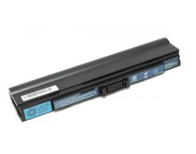 Аккумулятор UM09E71 10.8-11.1V 5200mAh черный Аккумулятор UM09E71 10.8-11.1V 5200mAh черный