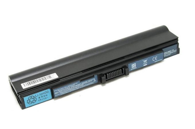 Аккумулятор UM09E71 10.8-11.1V 5200mAh черный Аккумулятор UM09E71 10.8-11.1V 5200mAh черный