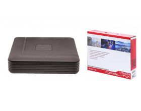 Видеорегистратор Орбита OT-VNR18 AHD (8 камер, 5Мр-N) Видеорегистратор Орбита OT-VNR18 AHD (8 камер, 5Мр-N)