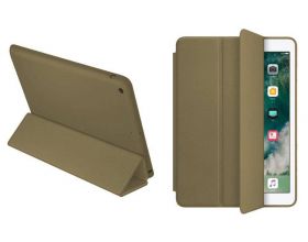 Чехол-книжка Smart Case для планшета iPad Pro 11 (2018) - Коричневый (4)