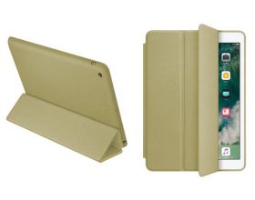 Чехол-книжка Smart Case для планшета iPad Pro 12.9 (2018) - Золотой (5)