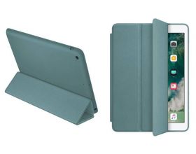Чехол-книжка Smart Case для планшета iPad Pro 12.9 (2018) - Сосновый Лес (19)