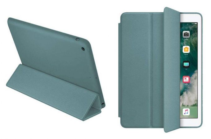 Чехол-книжка Smart Case для планшета iPad Pro 12.9 (2018) - Сосновый Лес (19) Чехол-книжка Smart Case для планшета iPad Pro 12.9 (2018) - Сосновый Лес (19)